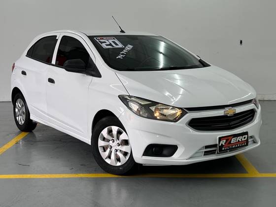 CHEVROLET JOY 1.0 SPE4 FLEX MANUAL CHEVROLET JOY 1.0 SPE4 FLEX MANUAL
